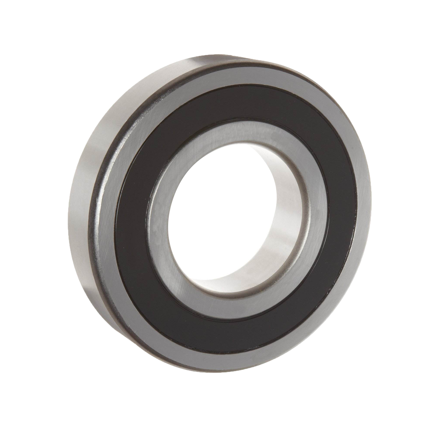 Extended Inner Ring Deep Groove Ball Bearings