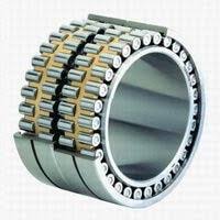 Four Row Cylindrical Roller Bearing