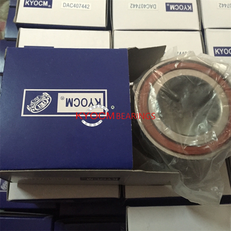 kyocm manufacture 387436 Automotive DAC387236 Auto Heel Hub Bearing Dac387133