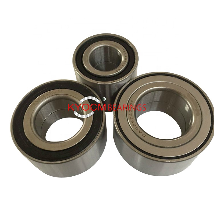 kyocm manufacture 387436 Automotive DAC387236 Auto Heel Hub Bearing Dac387133