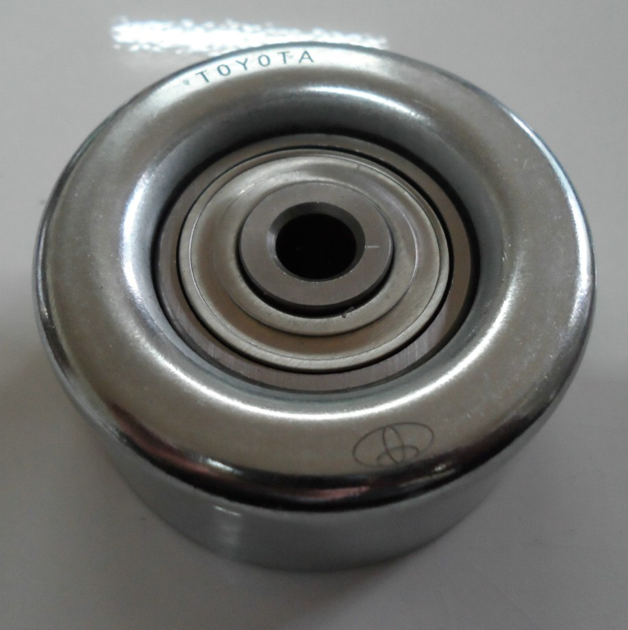 Guaranteed quality tensioner bearing VKM75001 VKM61032 VKM67005 PU108526RMXW3 VKM81001 