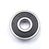 Deep groove ball bearing 6702zz motor bike parts 6702-2rs