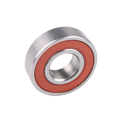 Deep groove ball thin wall bearing 6800 Z2V2 quality bearing 