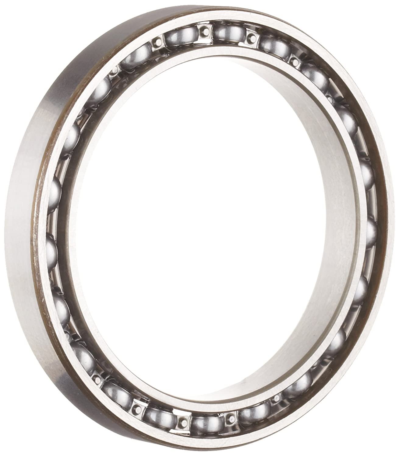 6810-2RS Deep Groove Ball Bearings 50mm Inner Dia 65mm OD 7mm Bore Double Sealed Chrome Steel  6810z