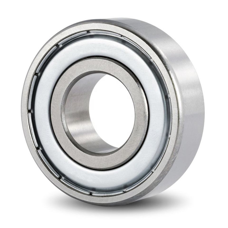 Bearing 16016 Deep Groove Ball Bearing 80x125x14mm 16016 ZZ Rolamento 