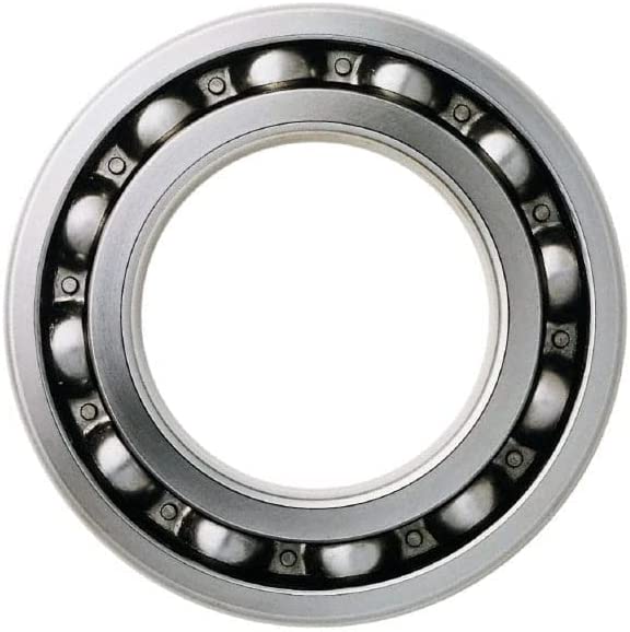 6416-ZZ 80mm X 200mm X 48mm Deep Groove Ball Bearing 6416 2rs