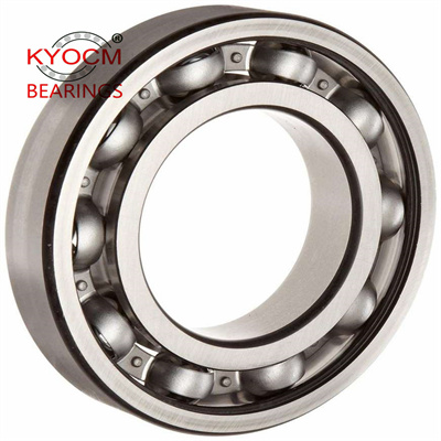 Thin Section Deep Groove Ball Bearings 16005zz