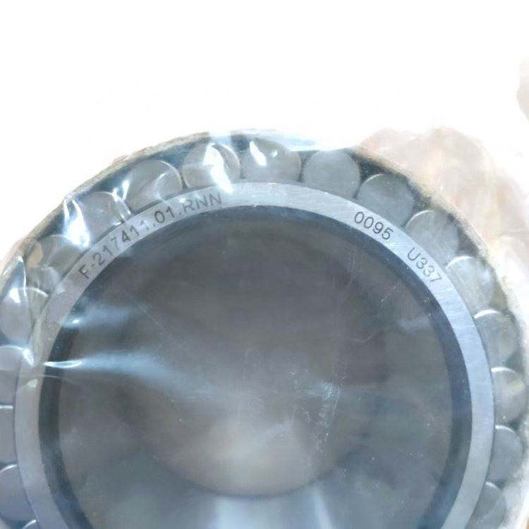 High quality Cylindrical Roller Bearing F-217411 F-217411.01.RNN Reducer bearing 65X93.1X55mm